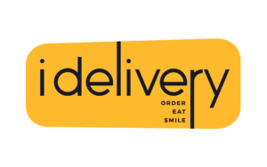 Logo iDelivery