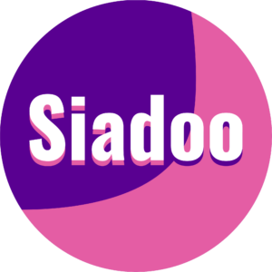 SIADOO logo