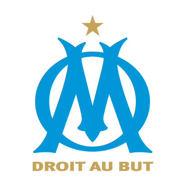 OM - Olympique de Marseille
